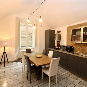 Luxury Angiolieri Appartamento Siena